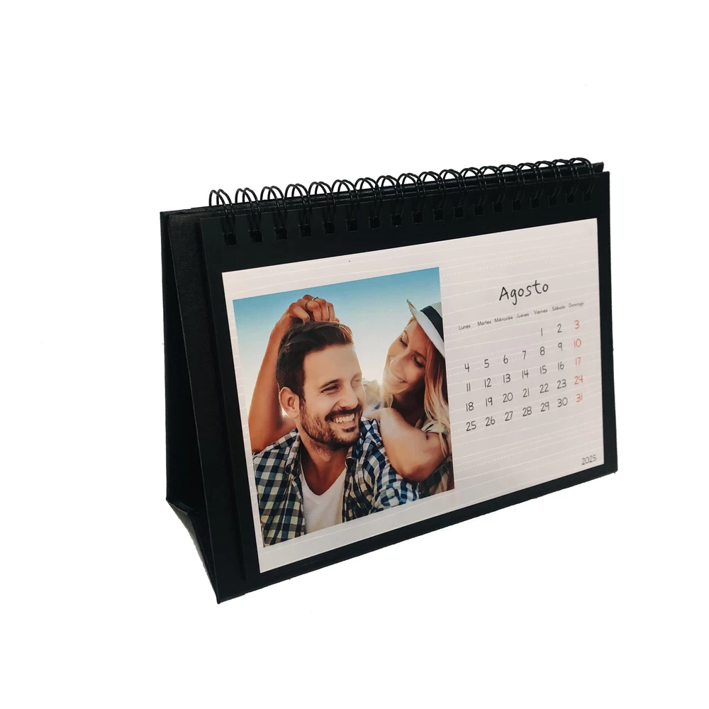 Calendario Peana 15x10