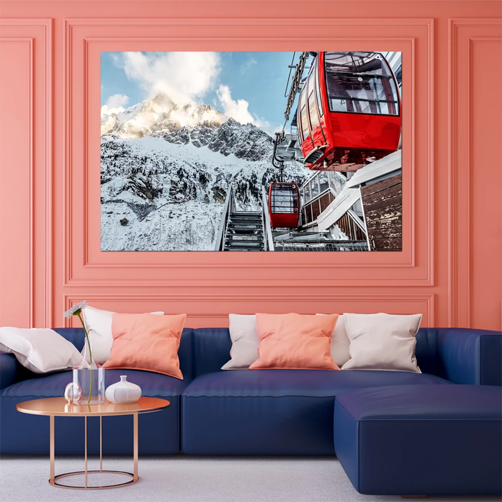 Lienzo Deluxe 30x45cm